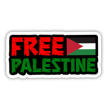 Free Palestine